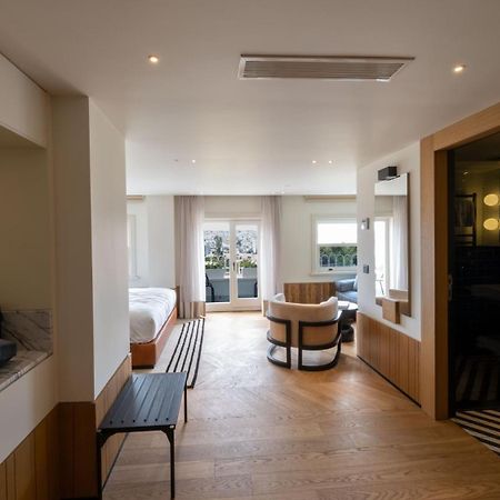 The Gift Hotel Istanbul Room photo