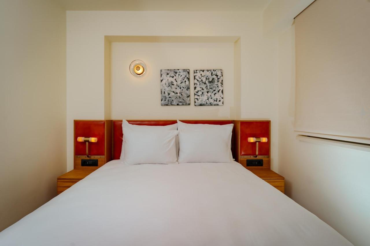 The Gift Hotel Istanbul Exterior photo